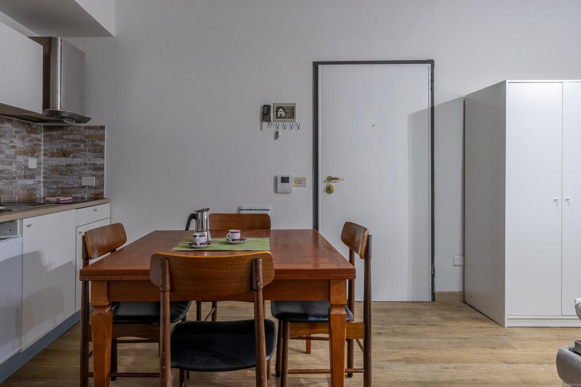 Ferienwohnung Housmart Moline 20 Bologna Exterior foto